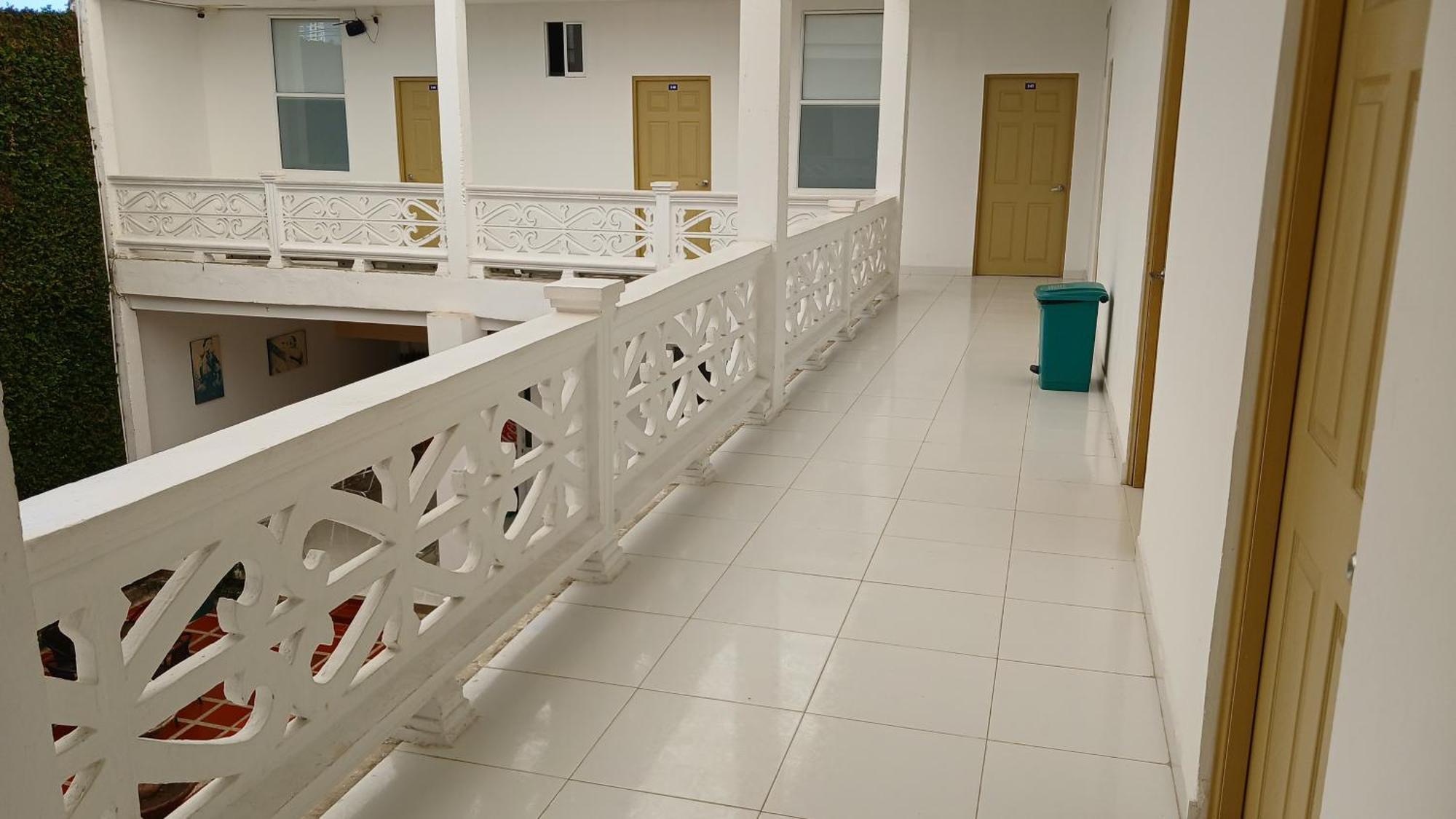 Hotel Boutique High Park Cartagena Dış mekan fotoğraf